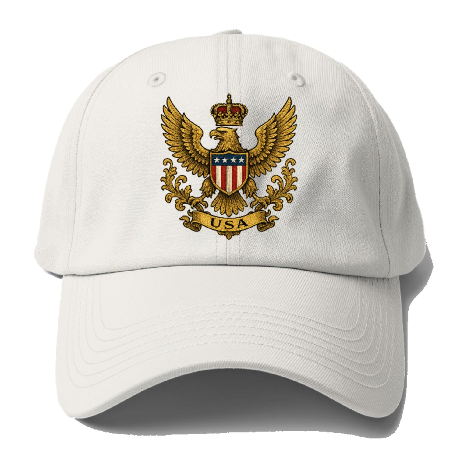 usa heritage eagle Hat