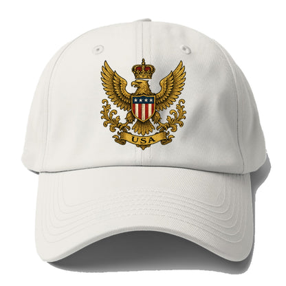 usa heritage eagle Hat