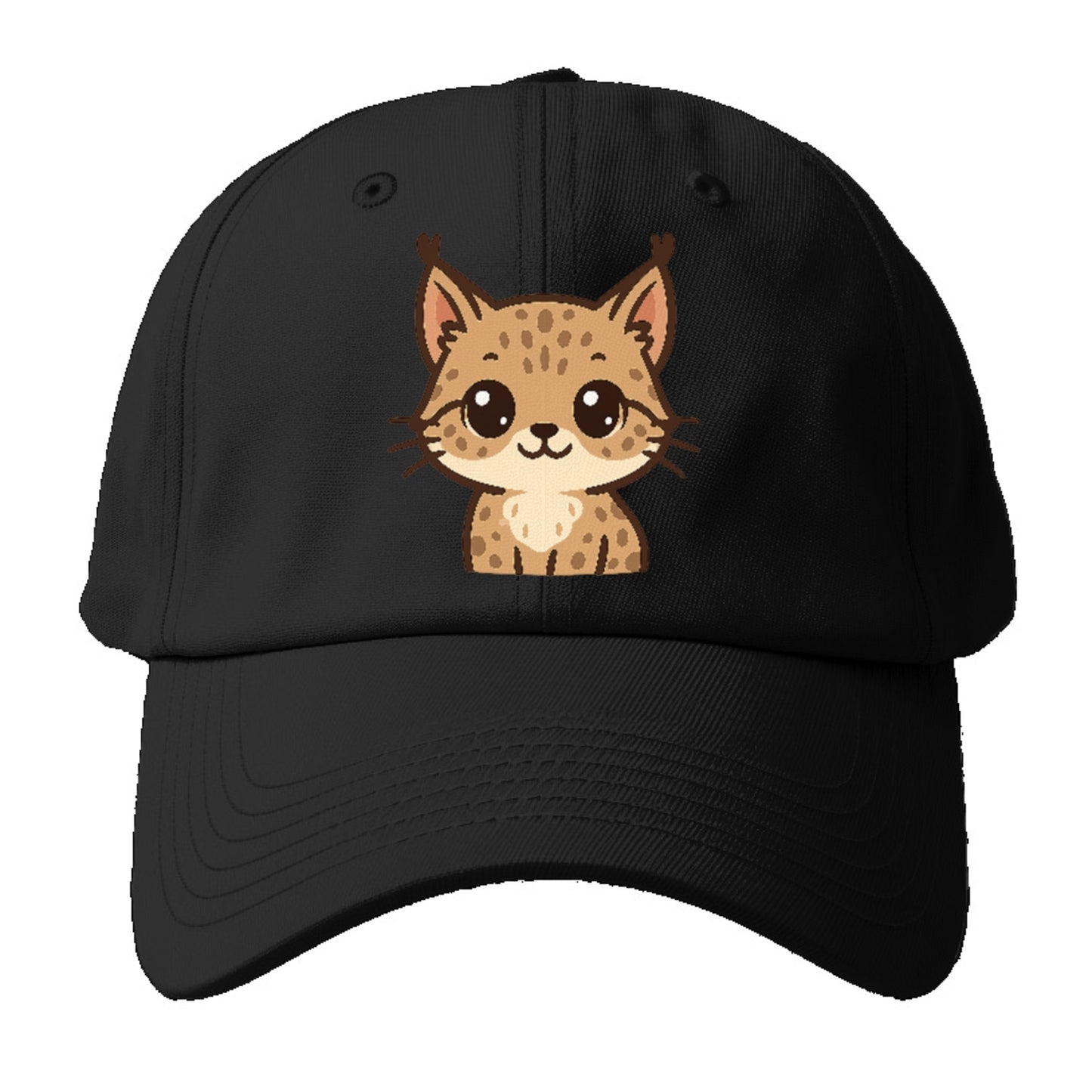 lynx-elusive-spirit Hat