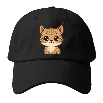 lynx-elusive-spirit Hat