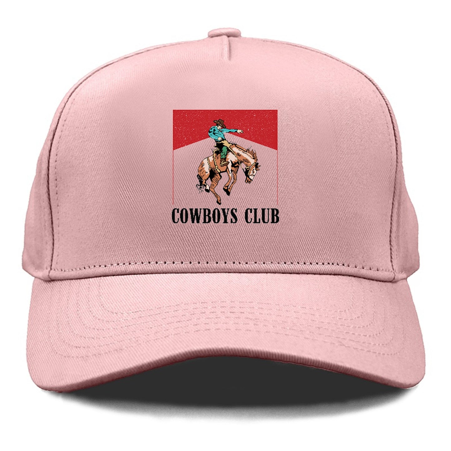 Cowboys Club Hat