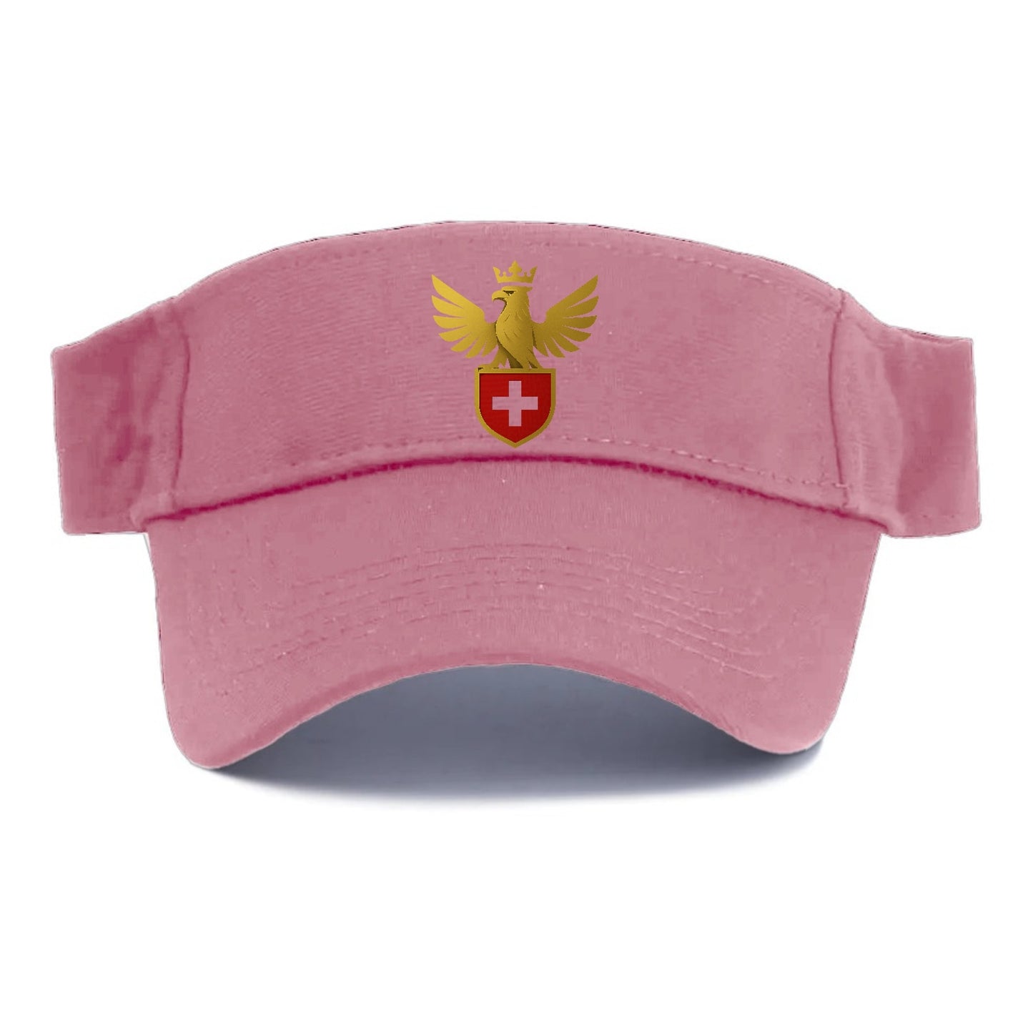 switzerland cross eagle emblem Hat