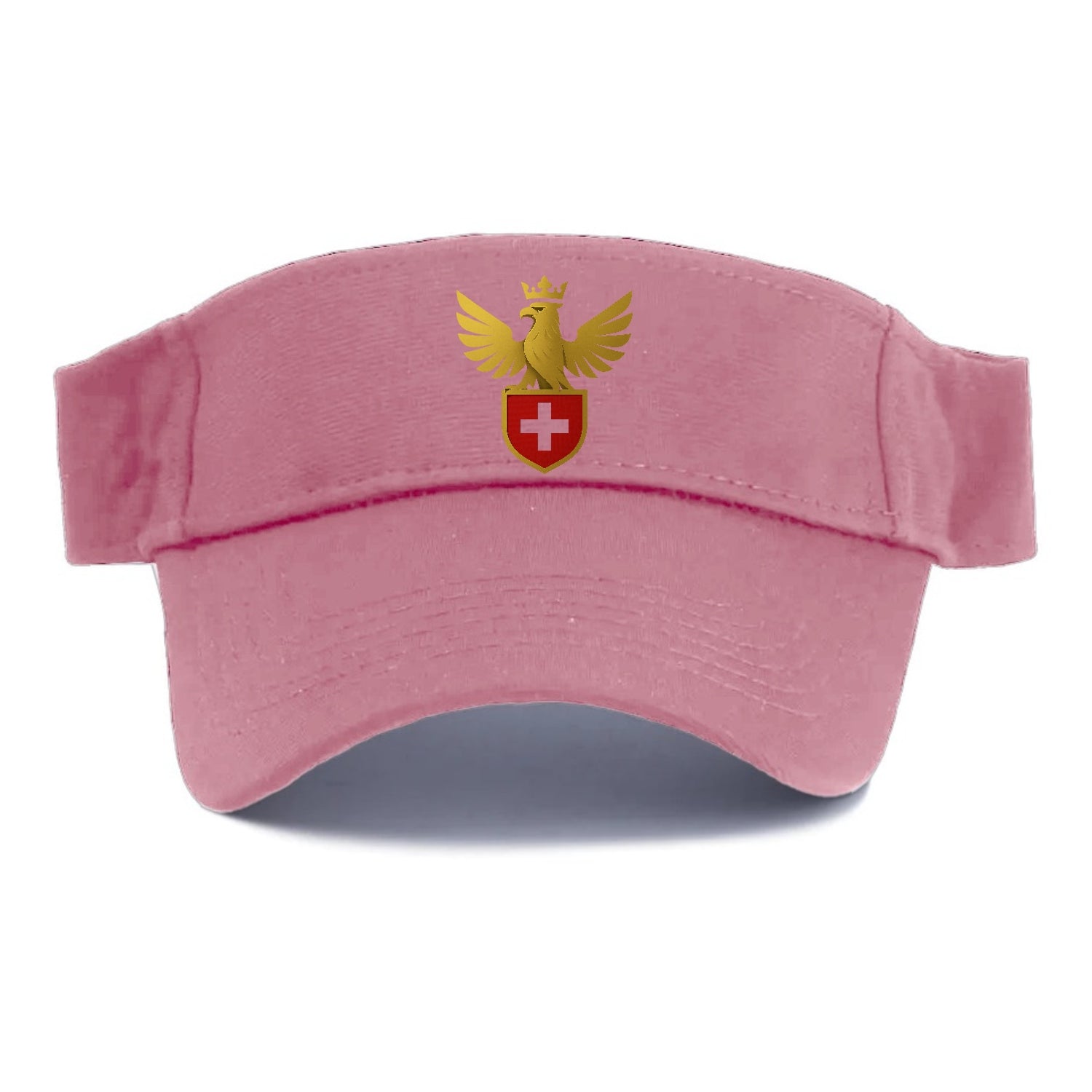 switzerland cross eagle emblem Hat