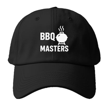 bbq masters Hat