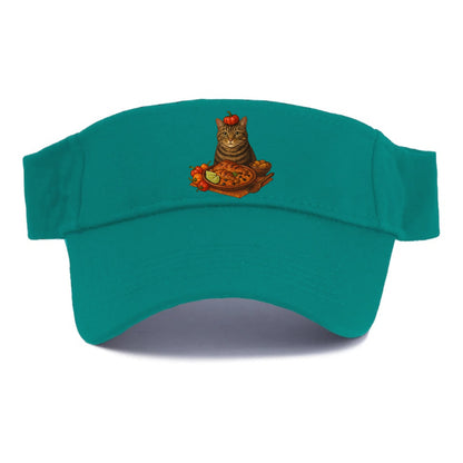 spicy-charm Hat