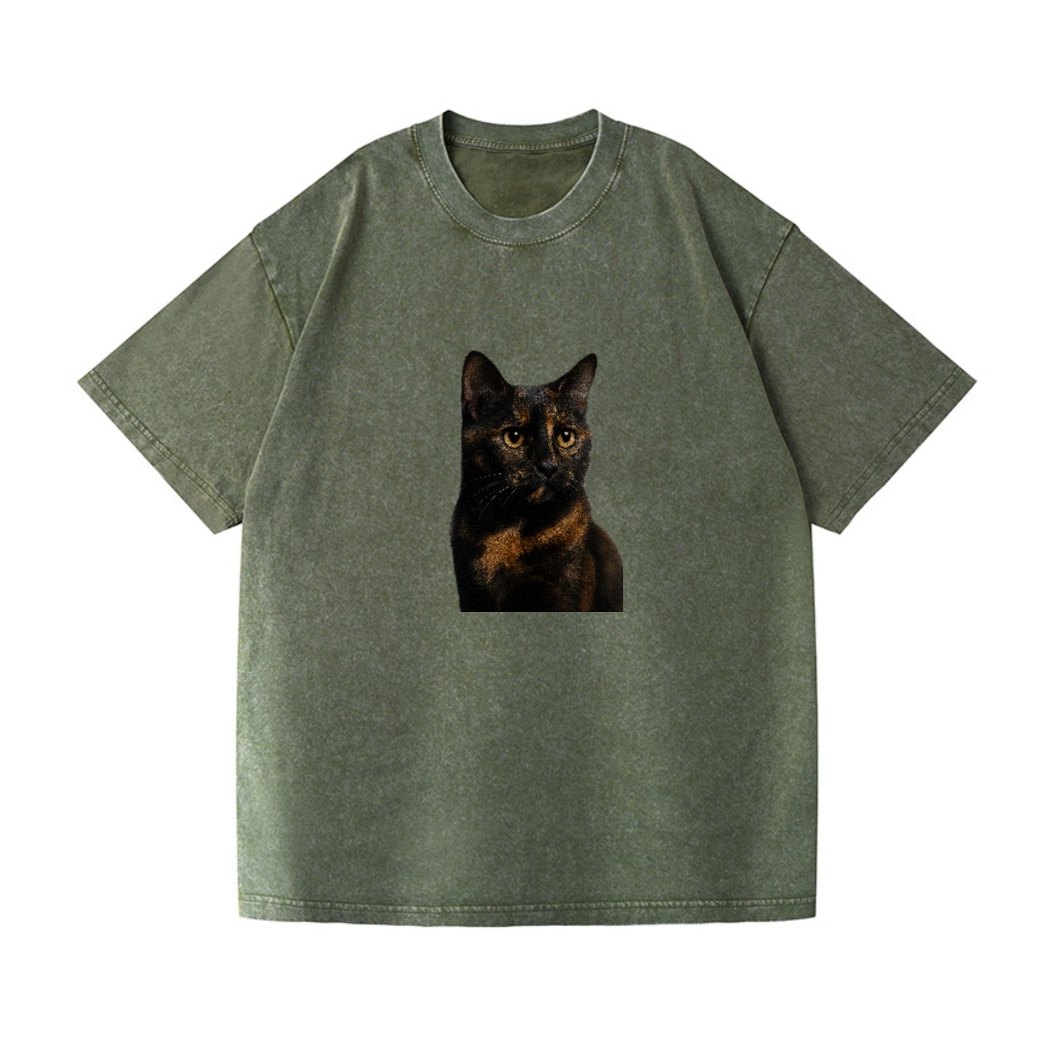 tortoiseshell-unique-pattern Hat