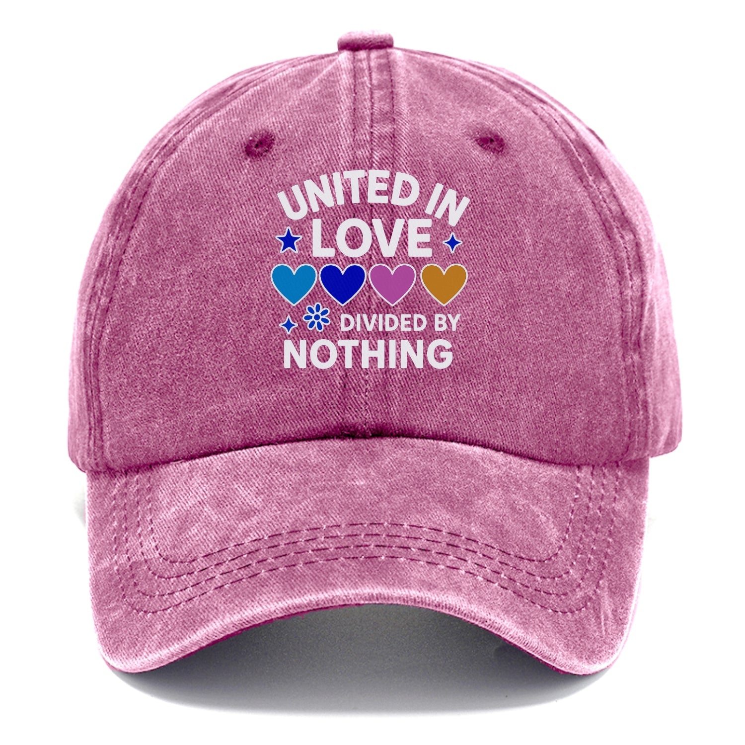 inspirational love Hat