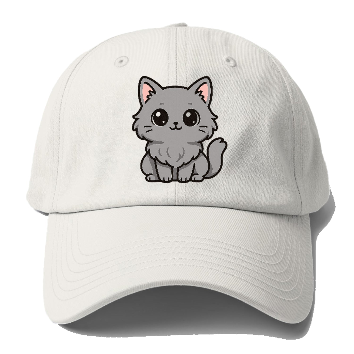 nebelung-mystical-feline-grace Hat