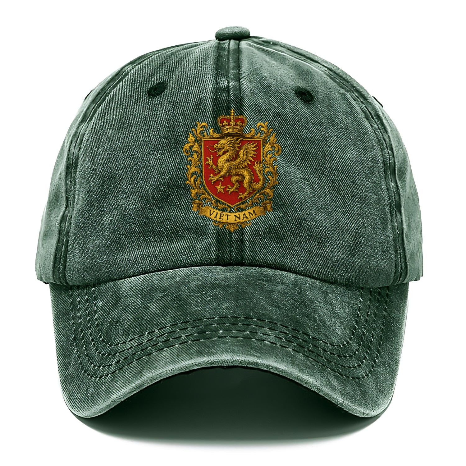 royal dragon Hat