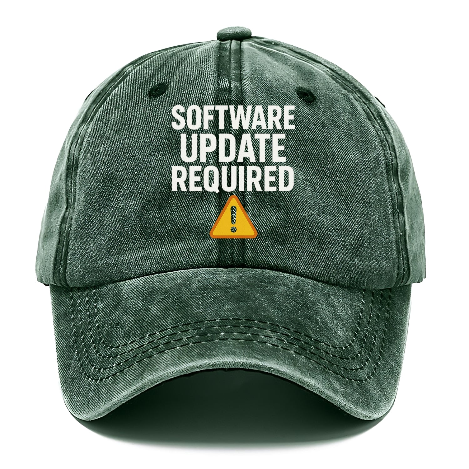 software update Hat