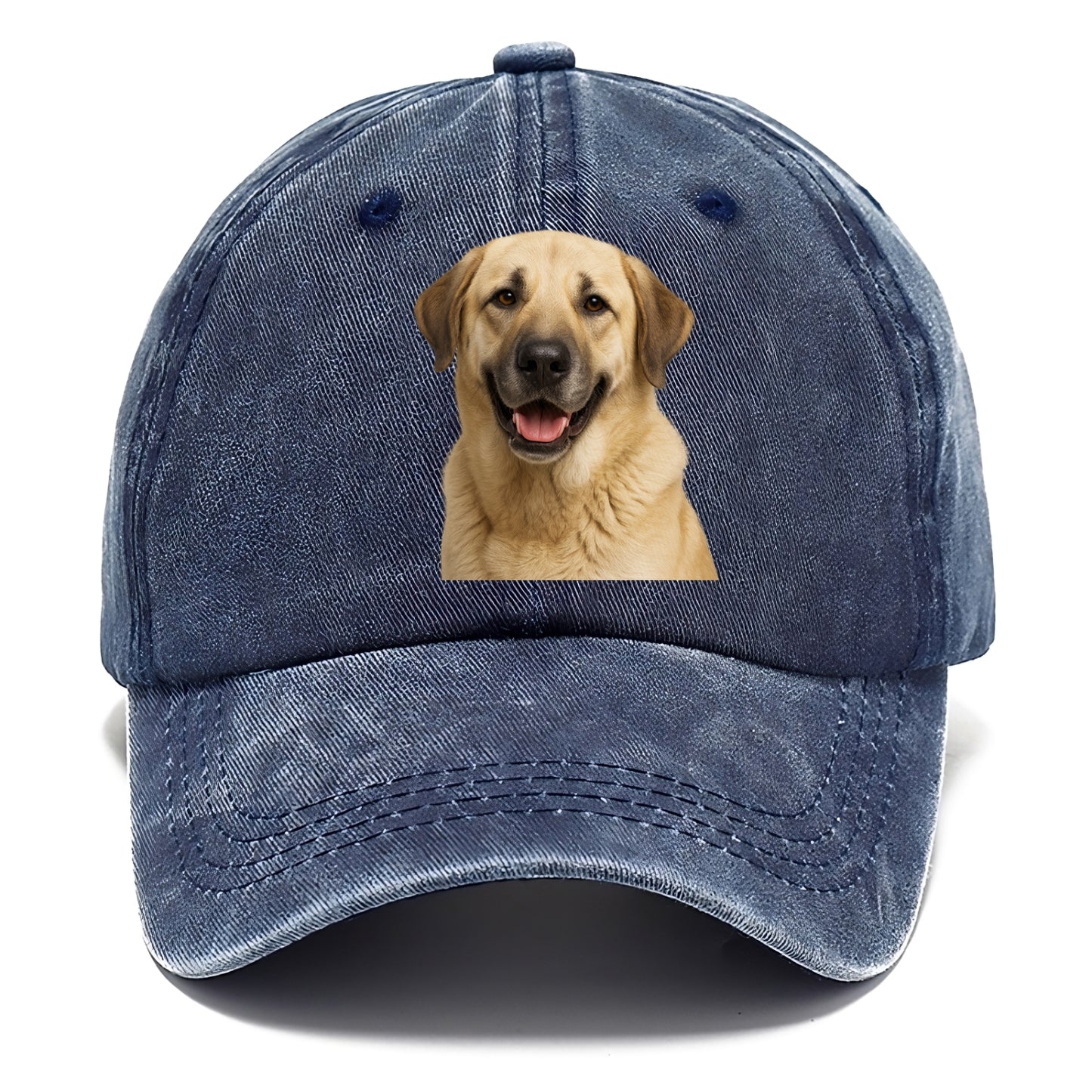 anatolian shepherd: noble protector's pride Hat