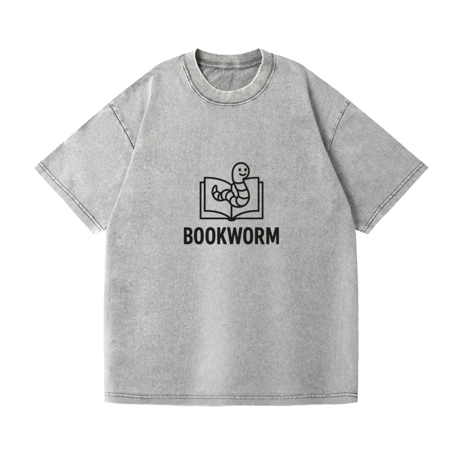 bookworm design Hat