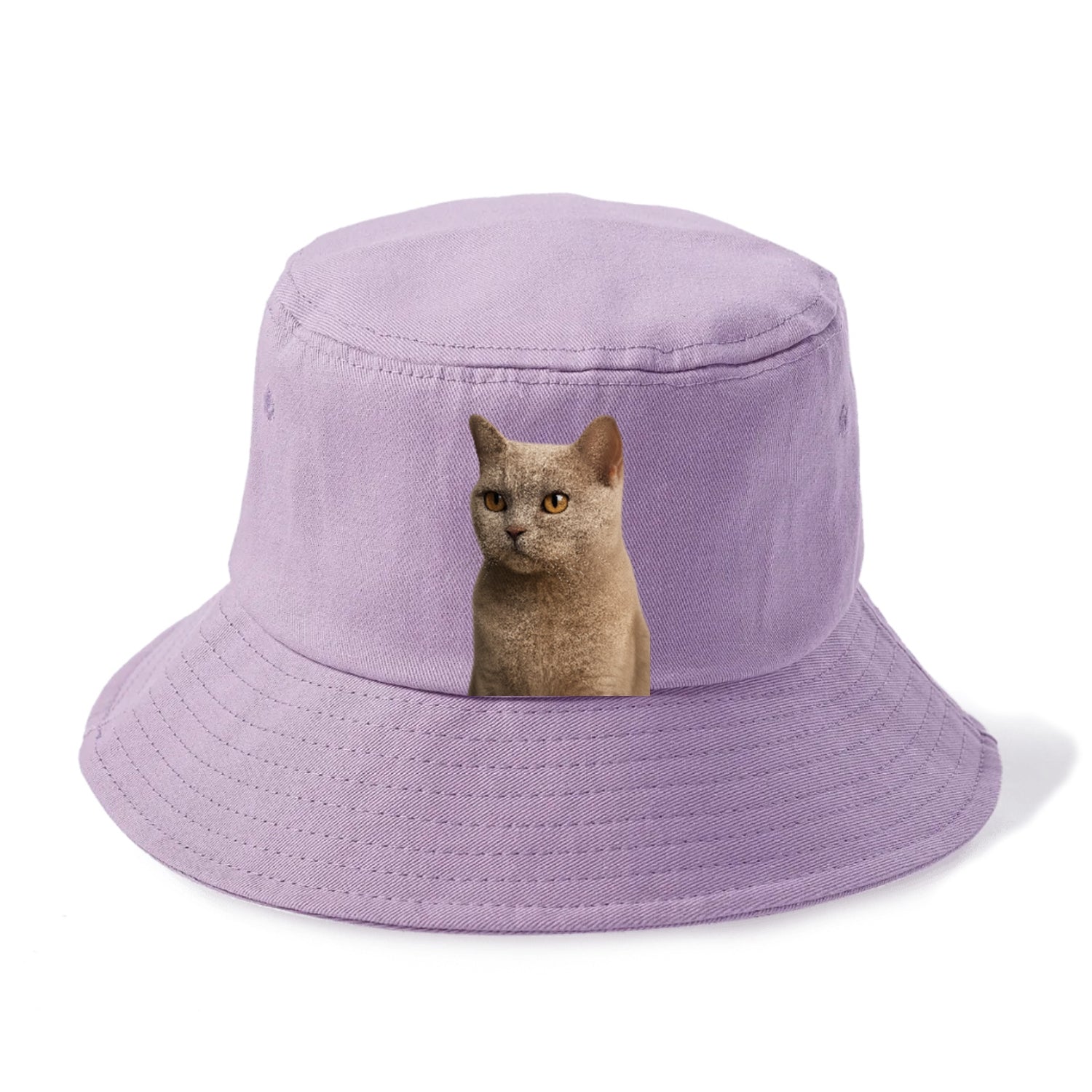 lilac-cat-mystical-charm Hat