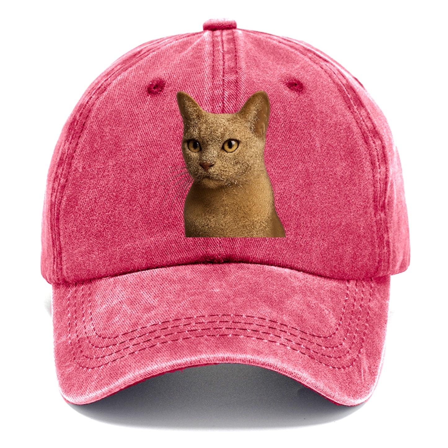 fawn-cat-playful-charm Hat