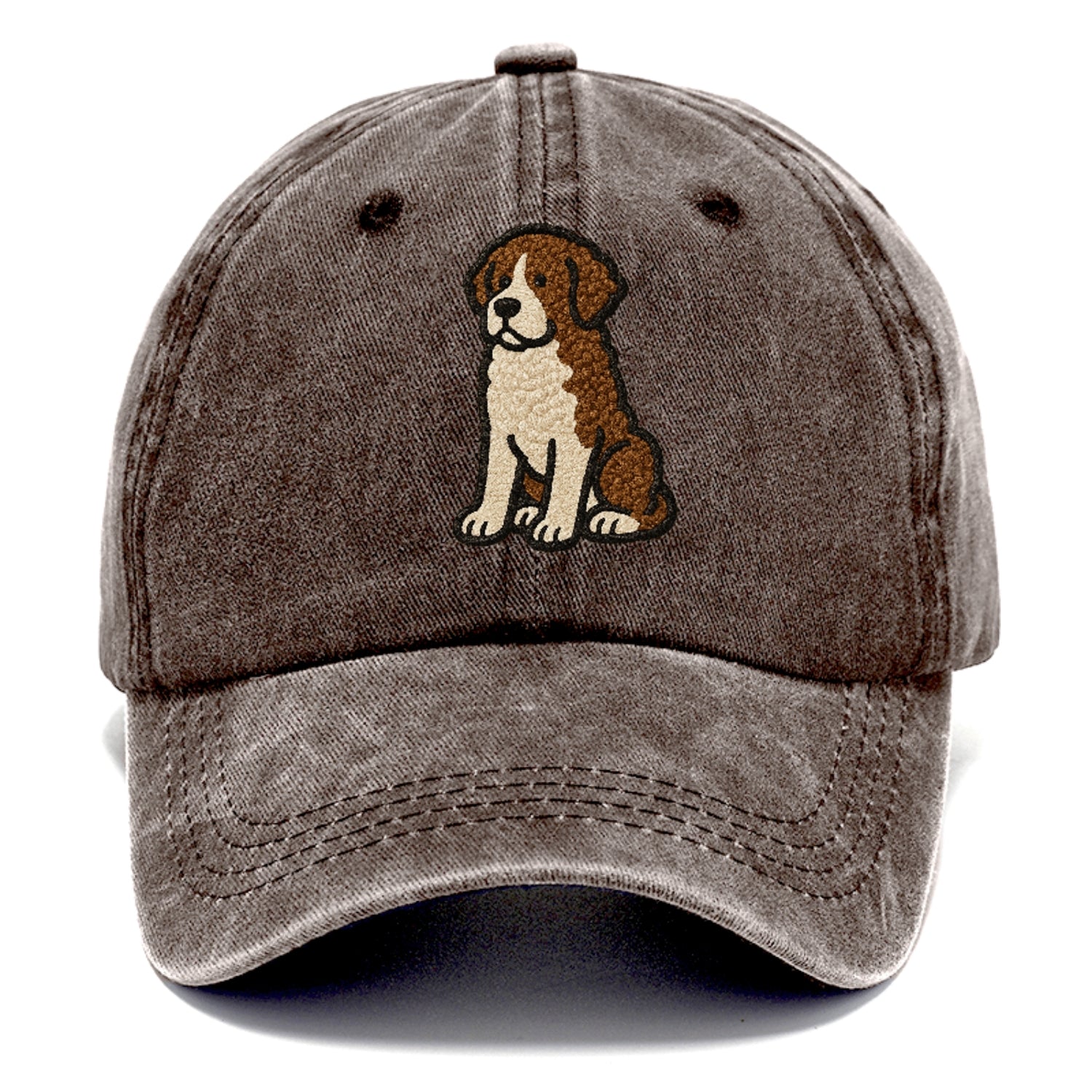 saint-berdoodle-gentle-companion Hat