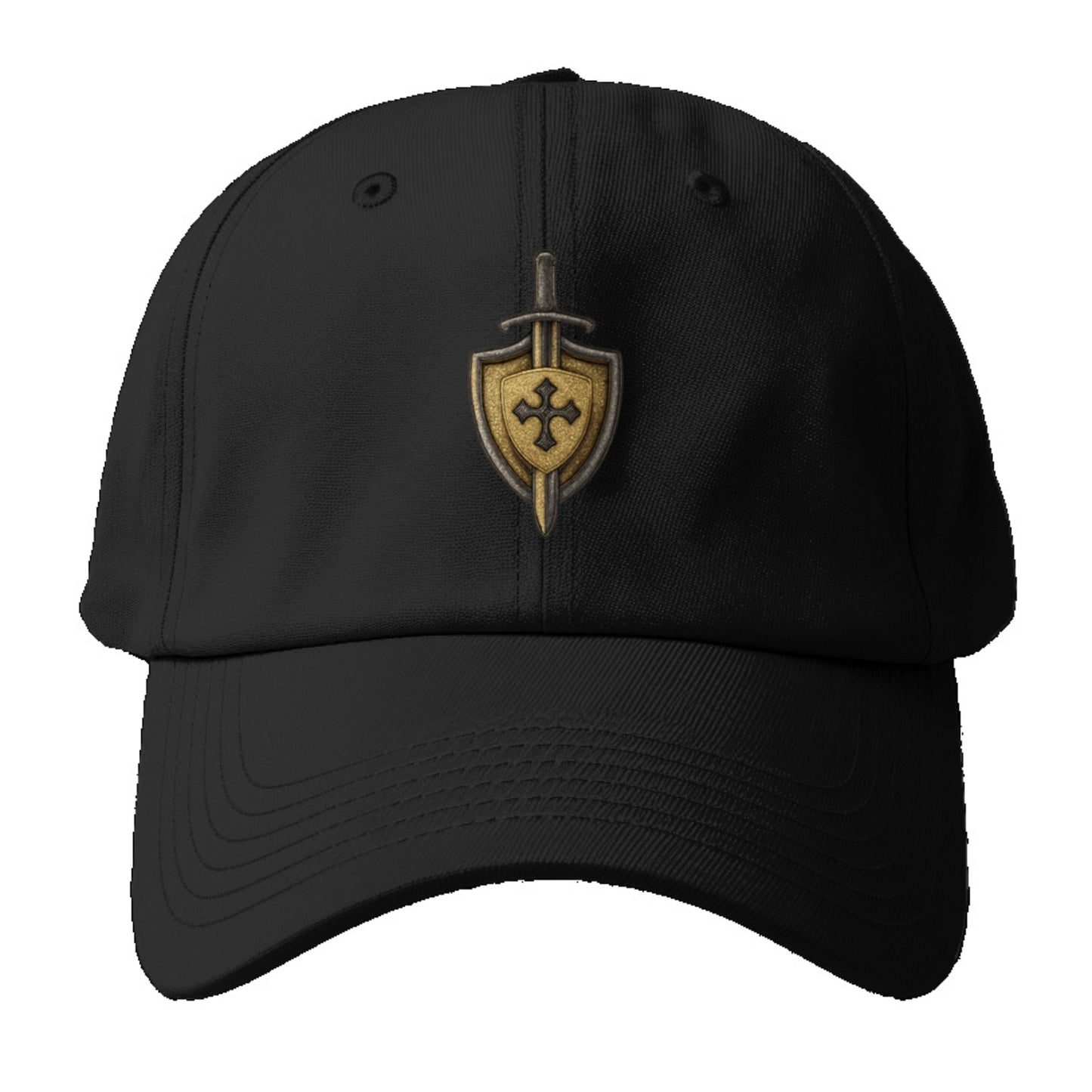 knights valor crest collection Hat
