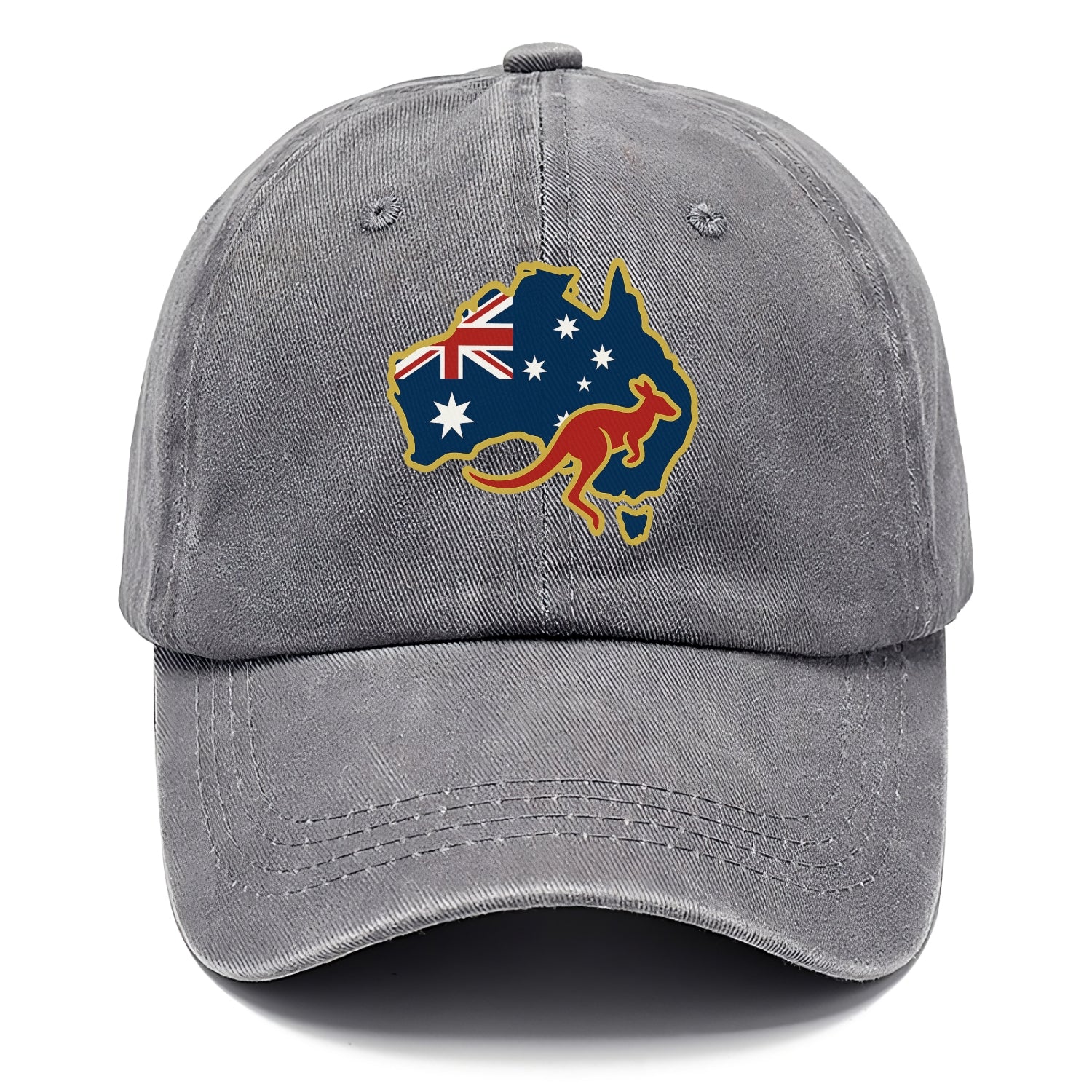Australian National Symbol Hat
