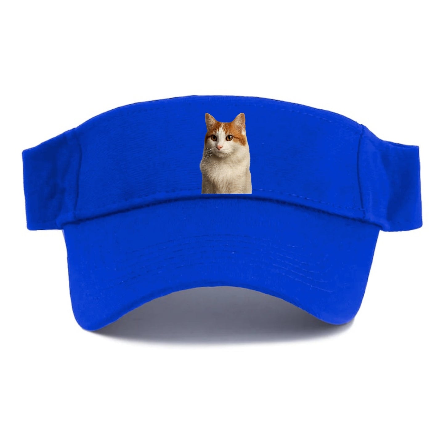 turkish-van-waterloving-spirit Hat