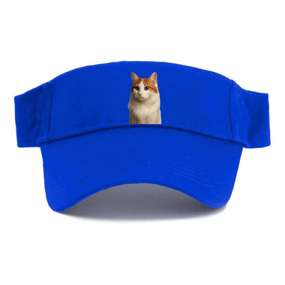 turkish-van-waterloving-spirit Hat