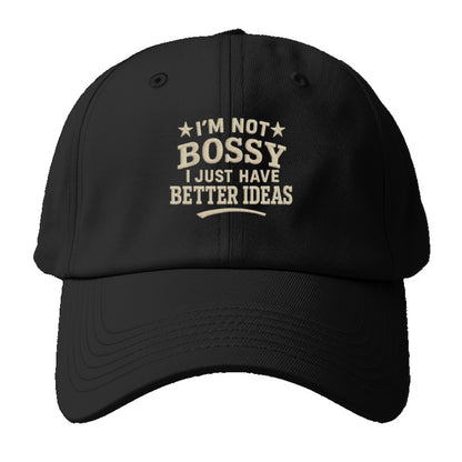 sarcastic humorous quote Hat