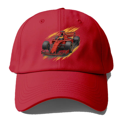 speed demon designs Hat