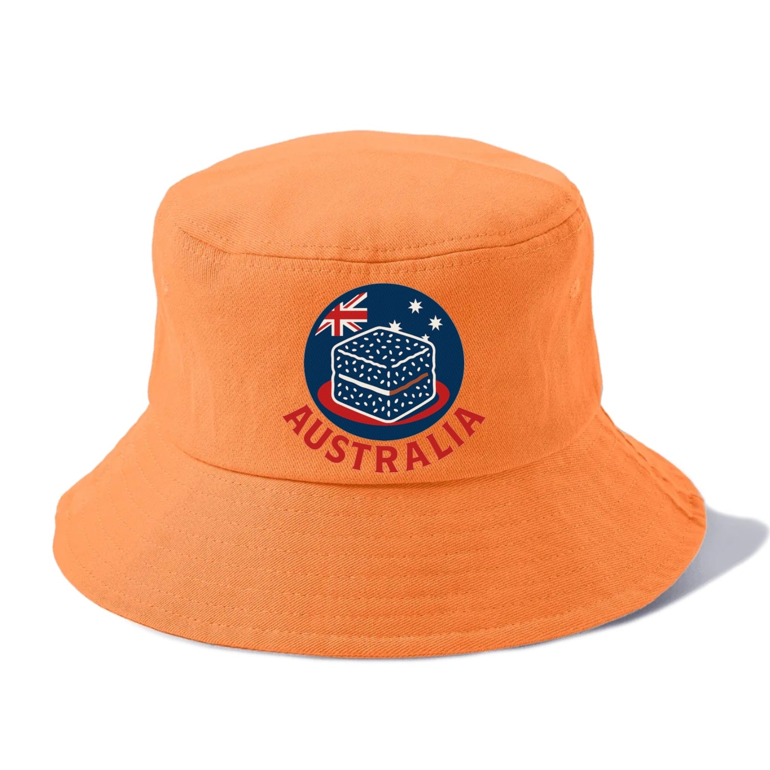 Australian Food Travel Hat