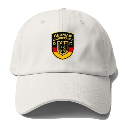 german engineering Hat