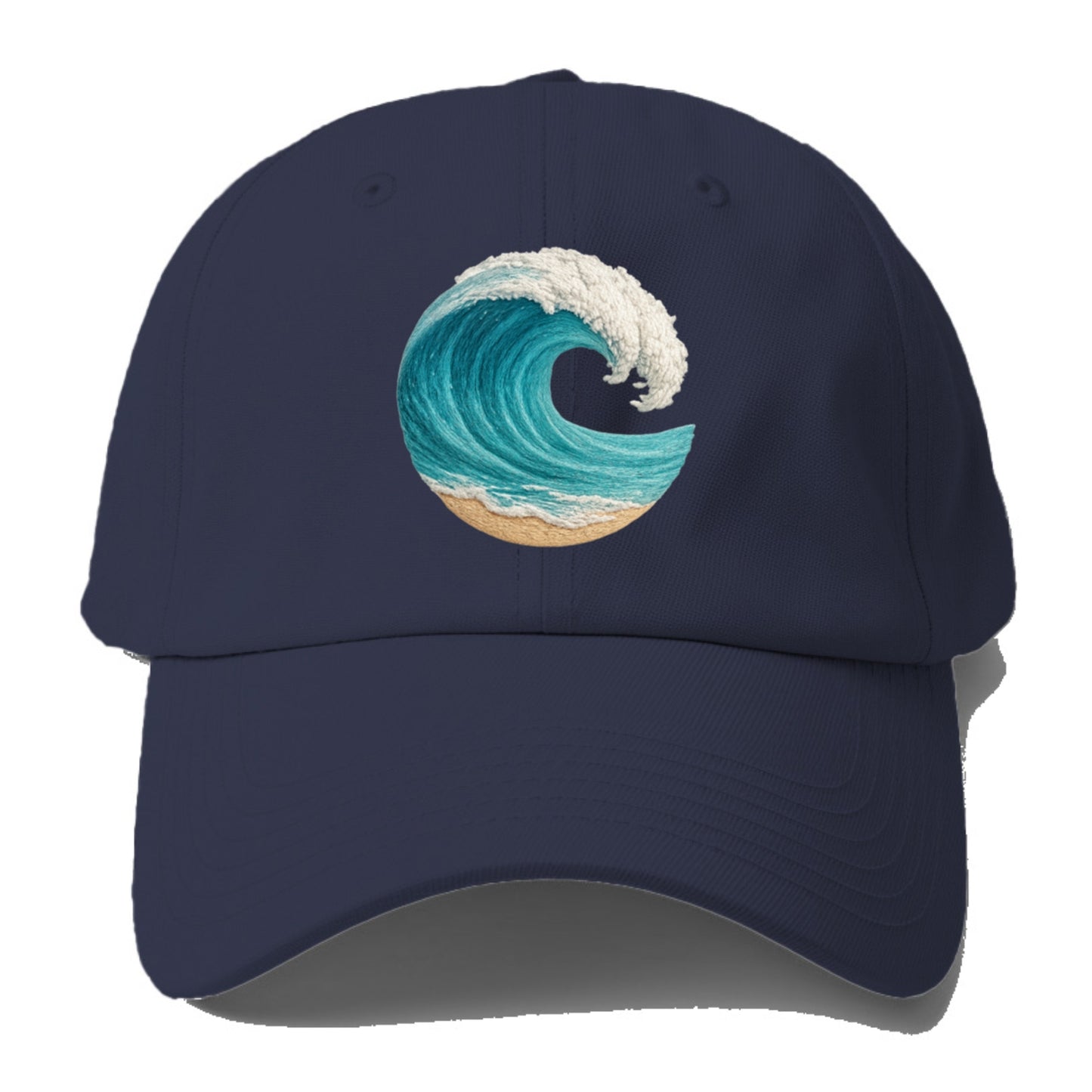 ocean's embrace headwear Hat