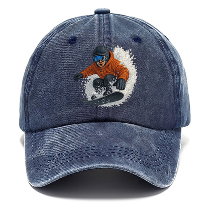 powder paradise headwear Hat