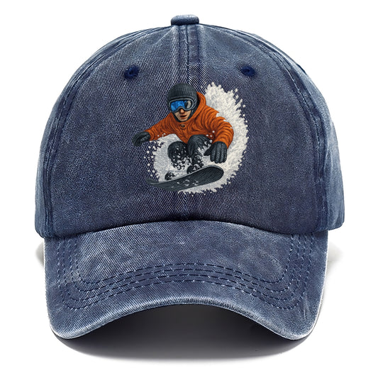 powder paradise headwear Hat