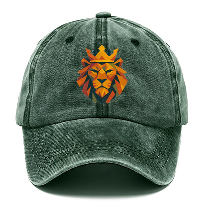 lion king Hat