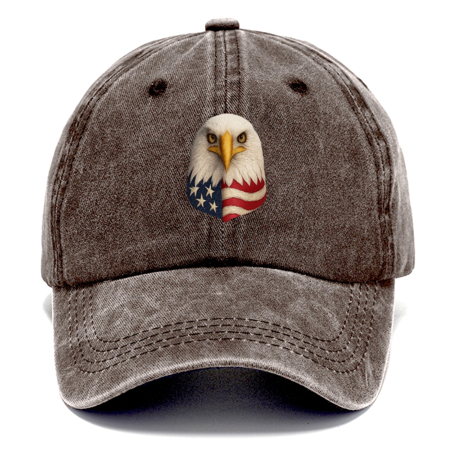 american freedom eagle Hat