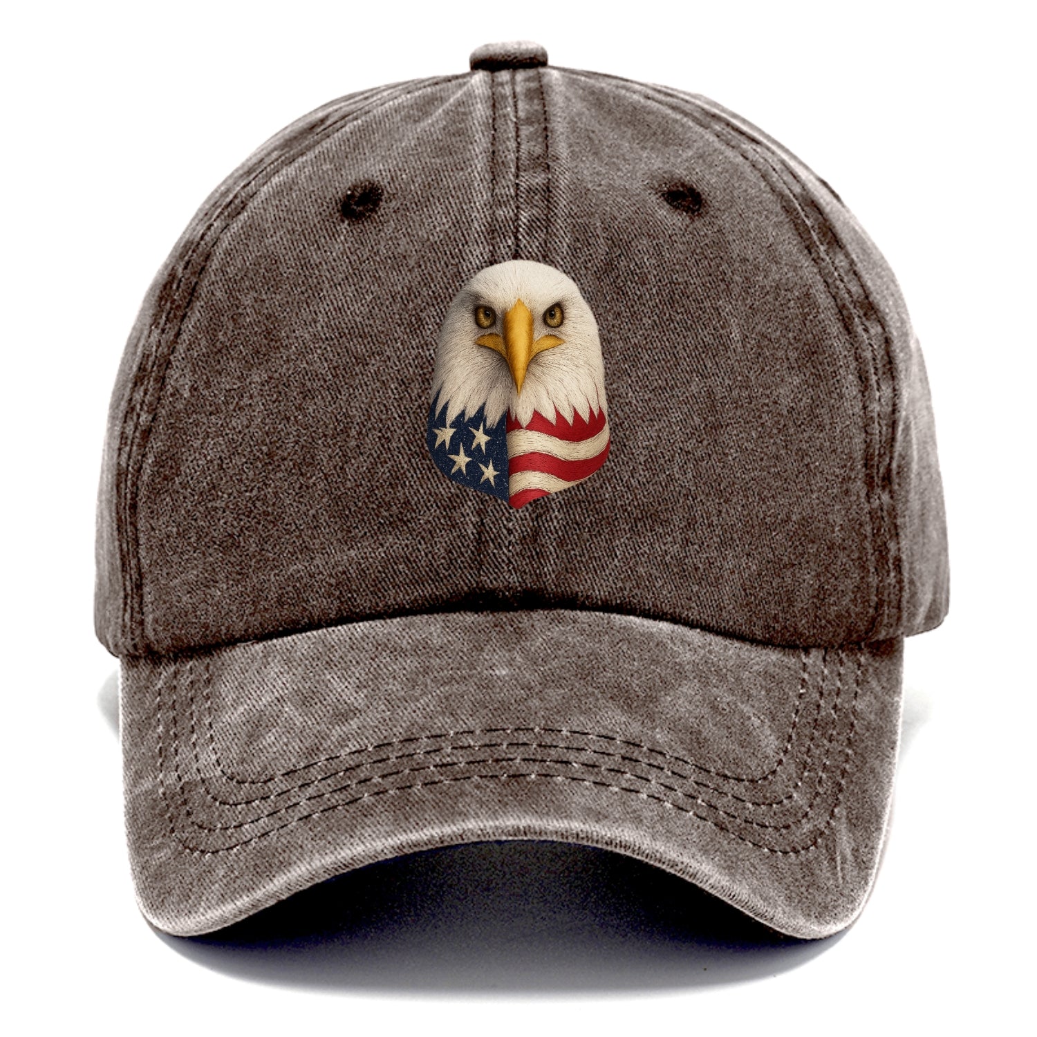american freedom eagle Hat