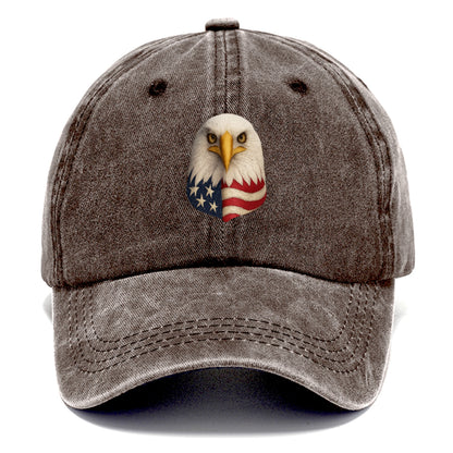 american freedom eagle Hat