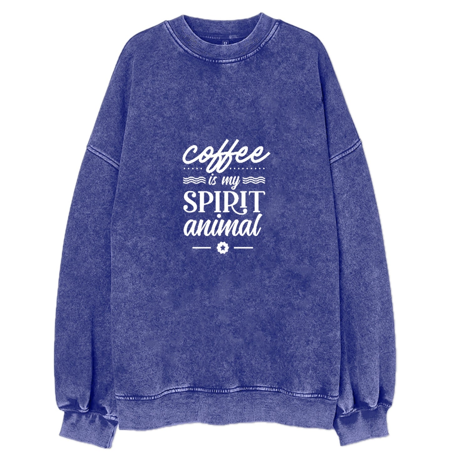 Caffeine Dream: Let Coffee Be Your Spirit Animal Hat