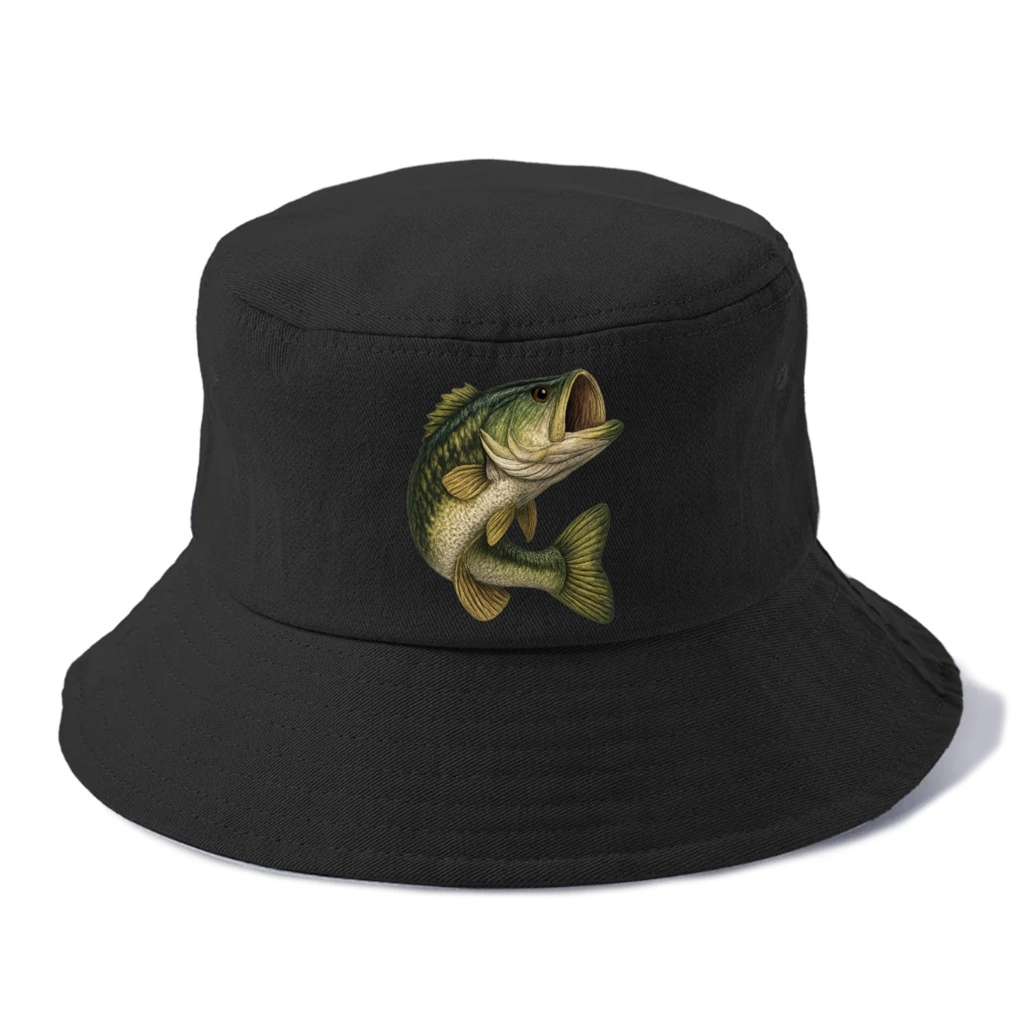 bass masterpiece Hat
