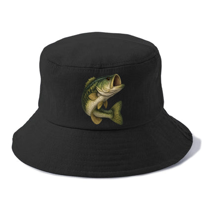 bass masterpiece Hat
