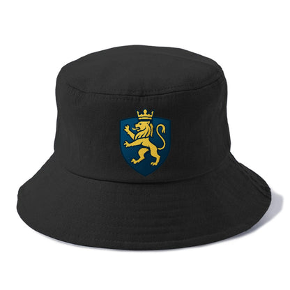heraldic-emblem Hat