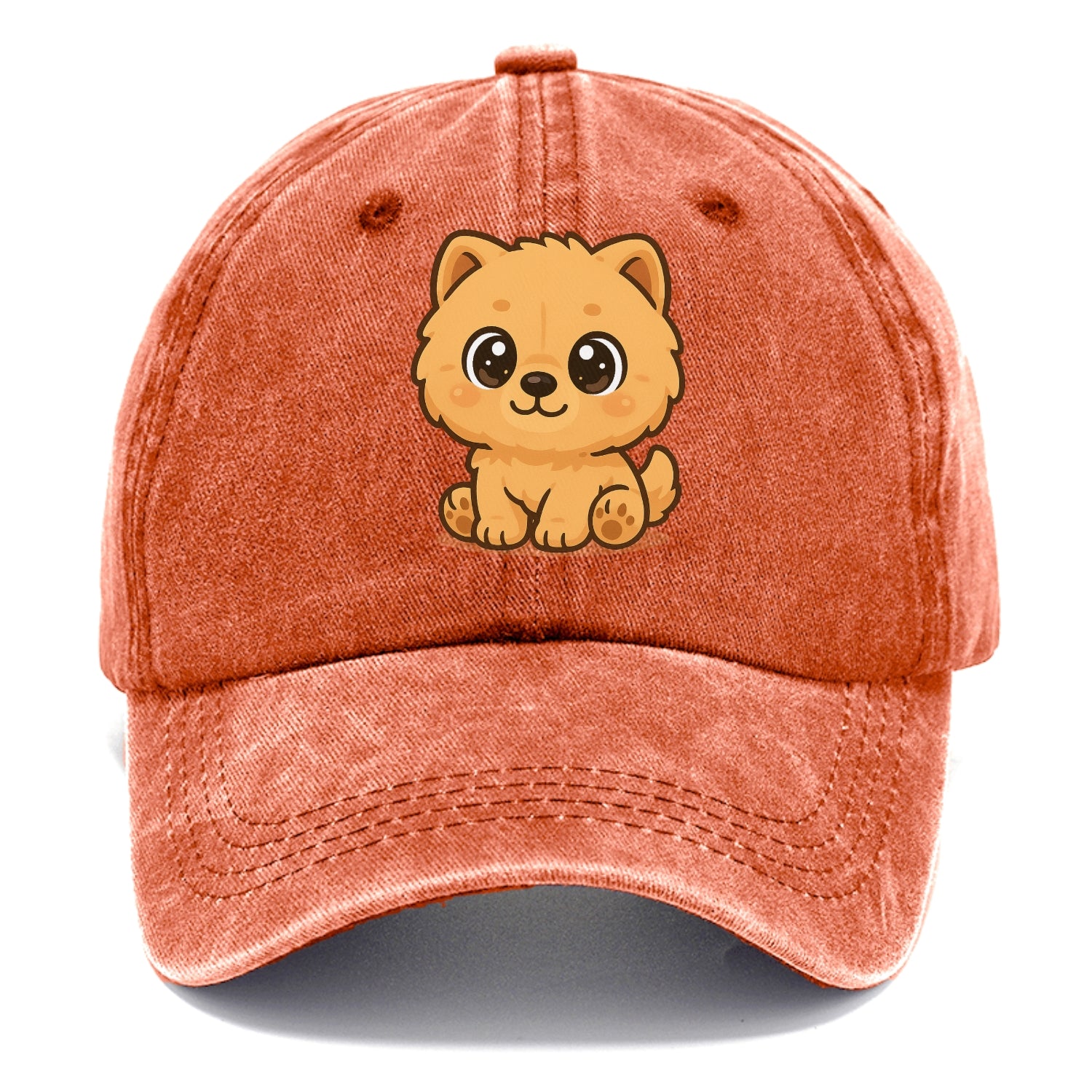regal-chow-chow-majesty Hat