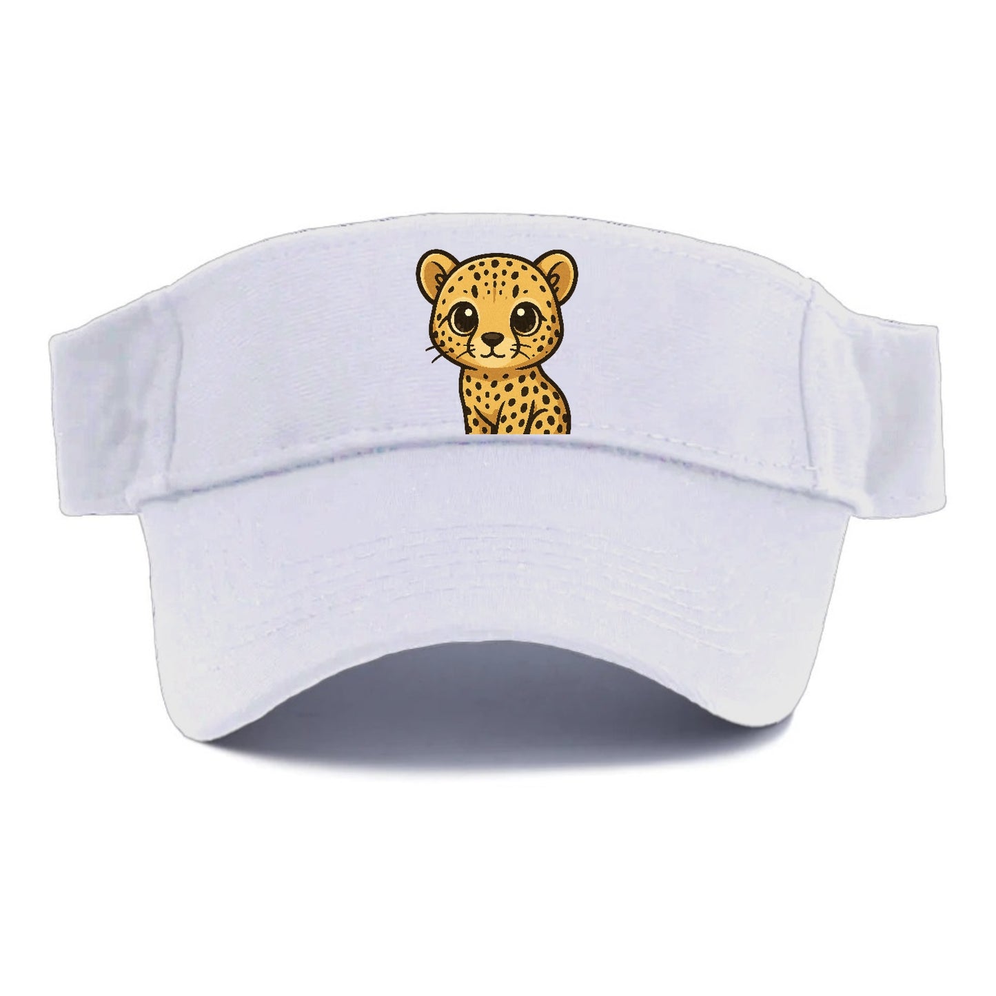 cheetah-untamed-velocity Hat