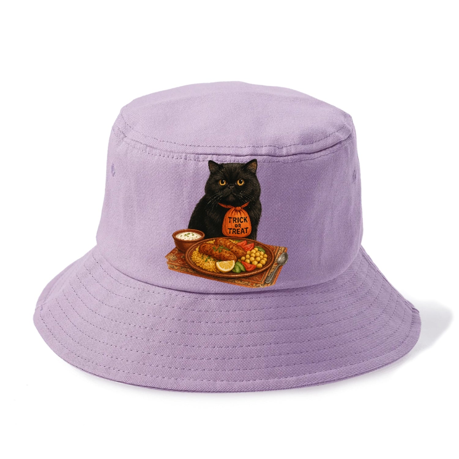 treat-cat Hat