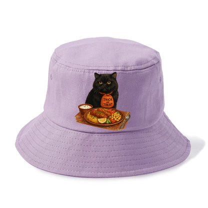 treat-cat Hat