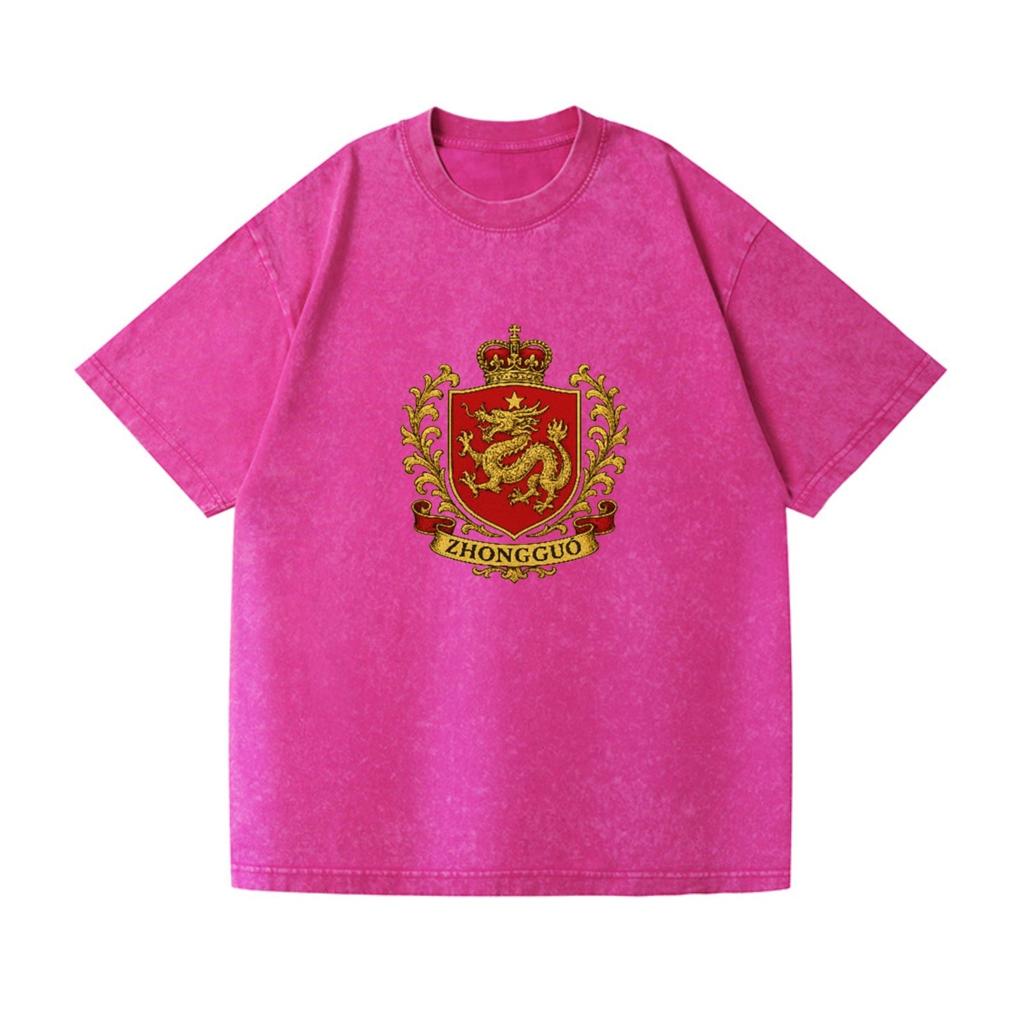 heraldic-cultural-dragon Hat