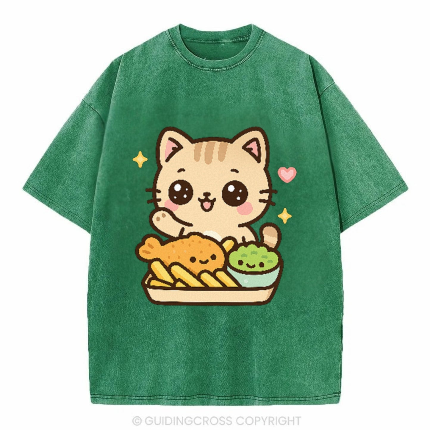 cat-quirky-charm Hat