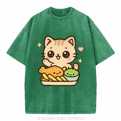 cat-quirky-charm Hat