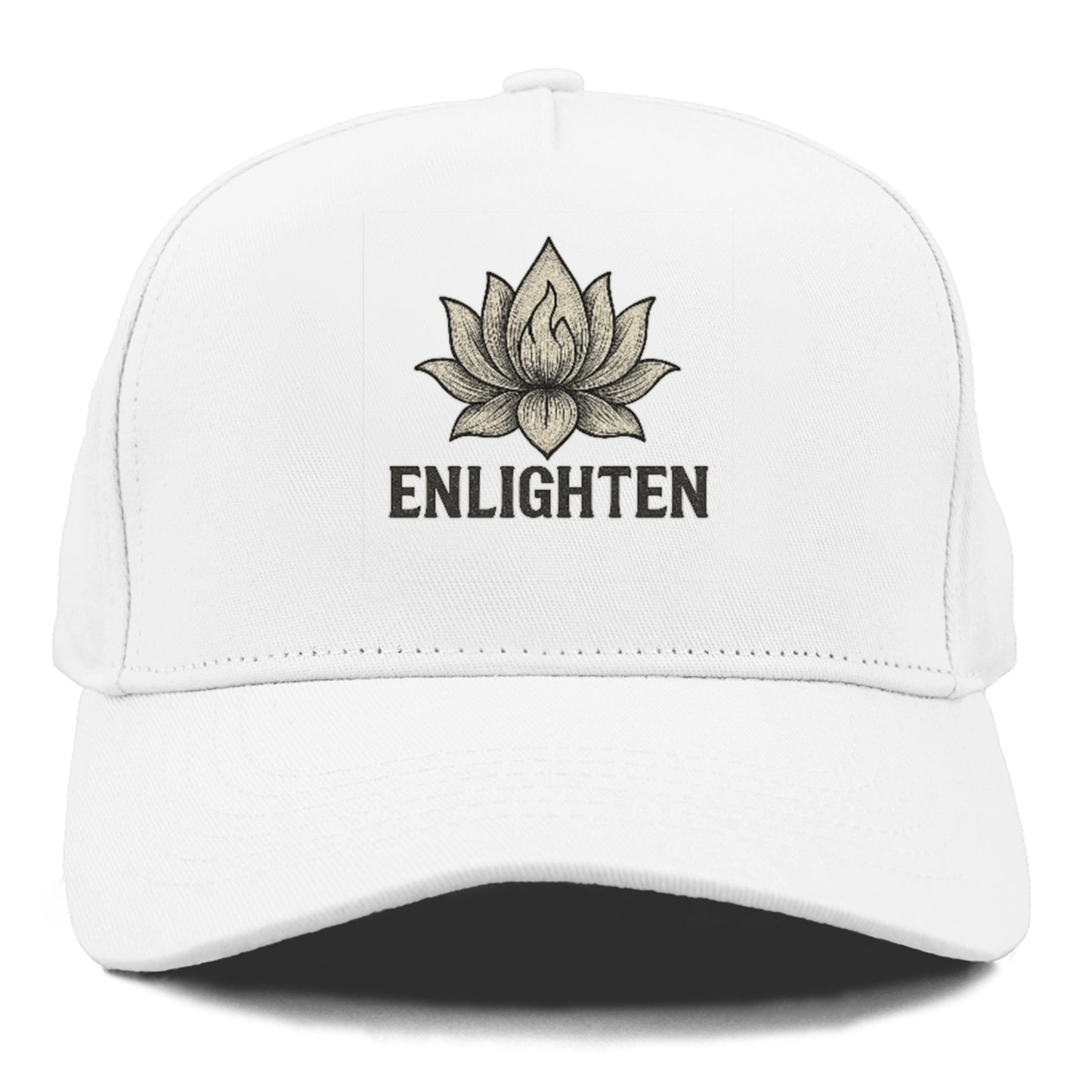 enlighten Hat