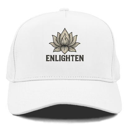 enlighten Hat