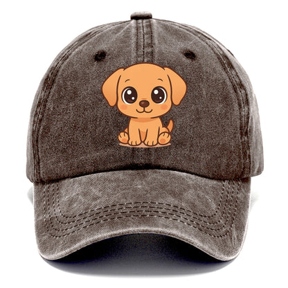vizsla-the-russet-hunters-spirit Hat