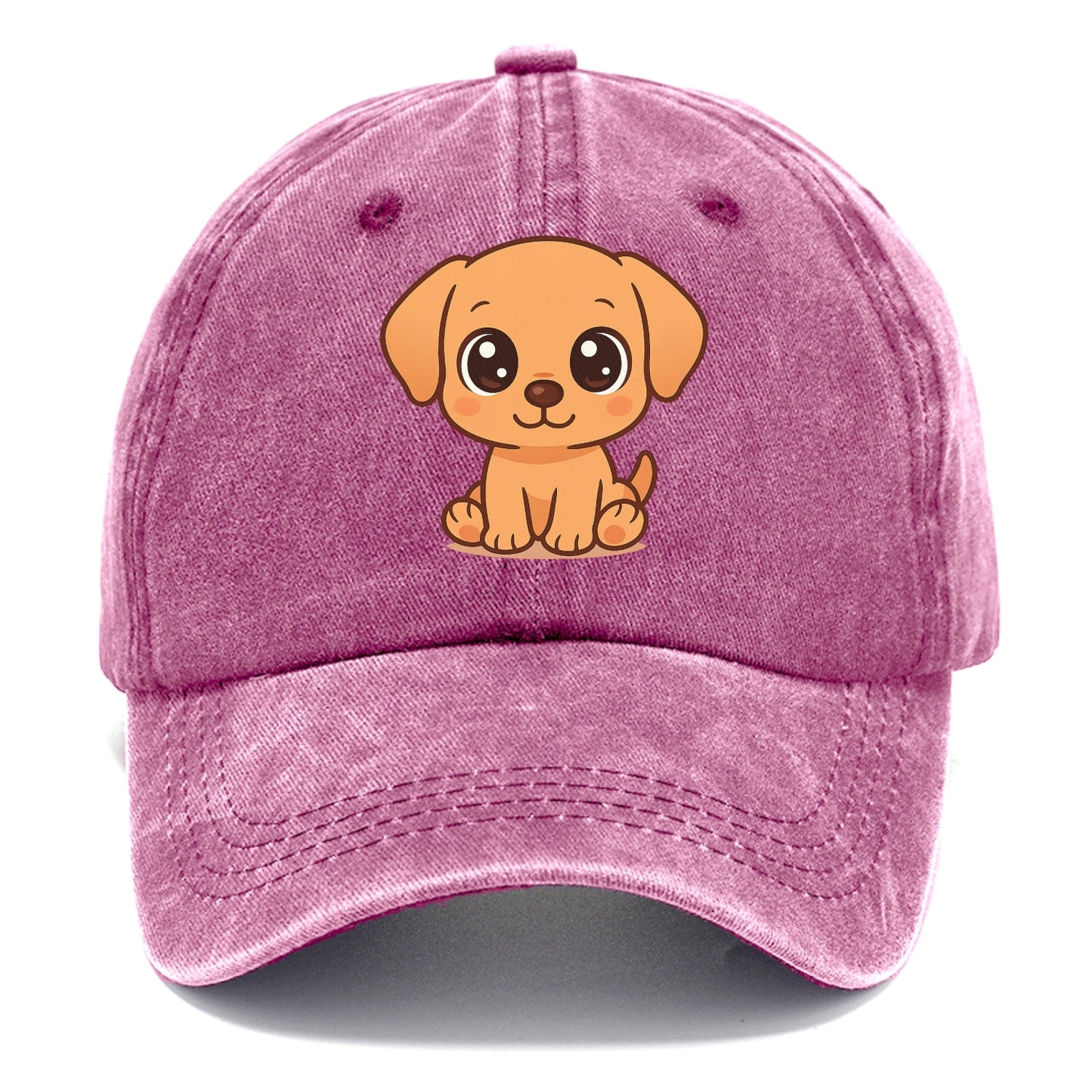 vizsla-the-russet-hunters-spirit Hat