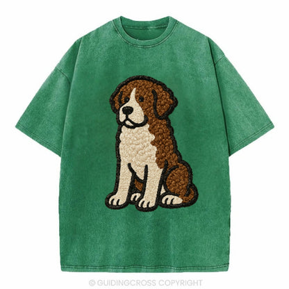 saint-berdoodle-gentle-companion Hat